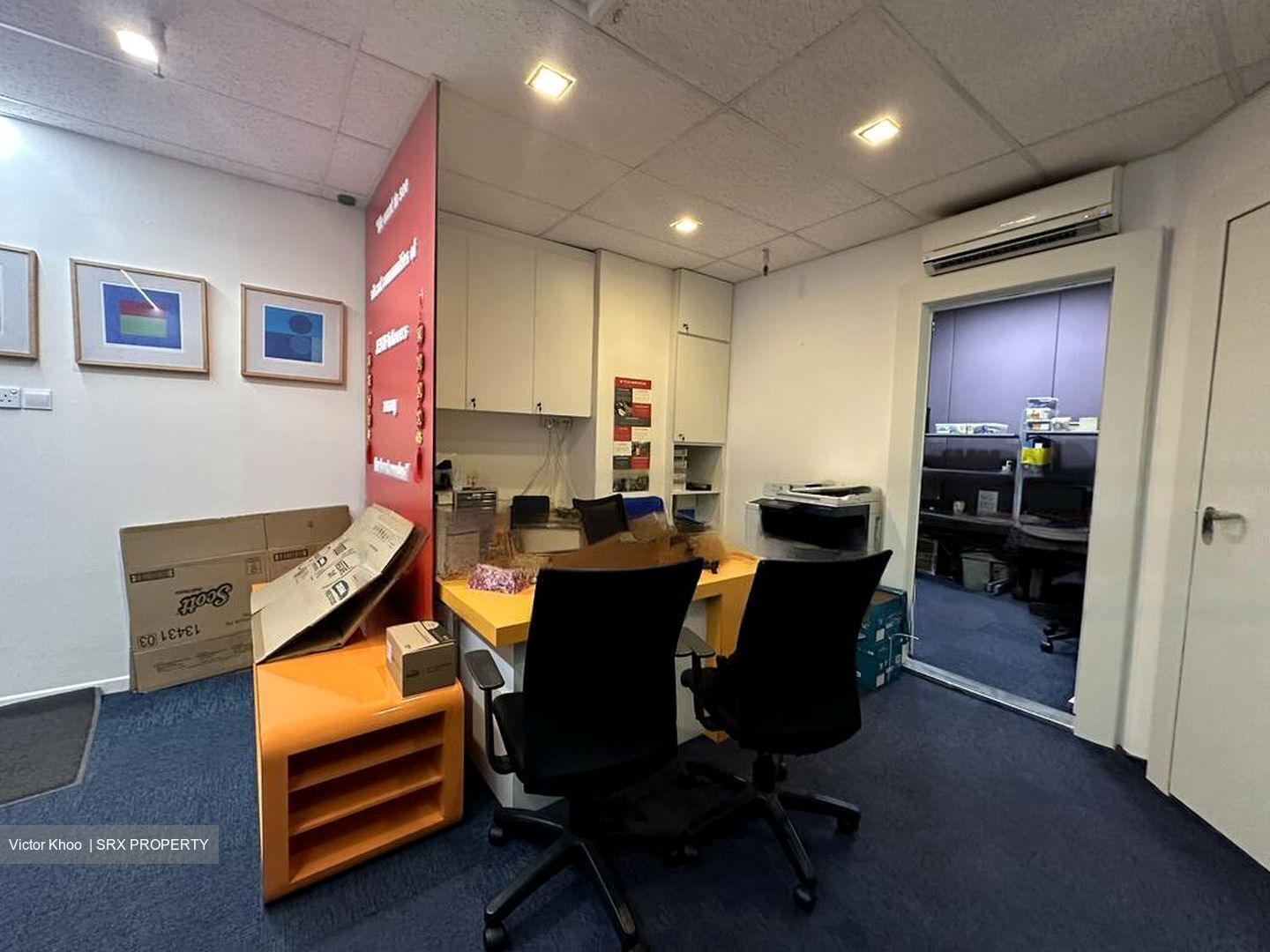 Manhattan House (D3), Office #453238561